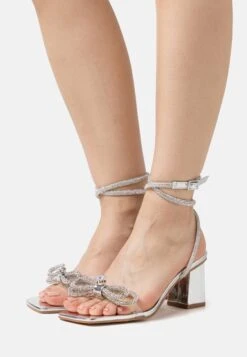 Raid Florense - Sandals - Silver