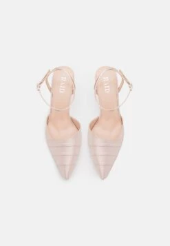 Raid Aaralyn - Classic Heels - Nude -Raid Shoes Shop 19eed3c861a544a6bfd8f49565f4a12c