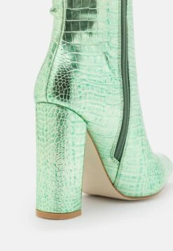 Raid Kenia - Boots - Green -Raid Shoes Shop 1ab78aabb40c4026b9736457e7866e9b