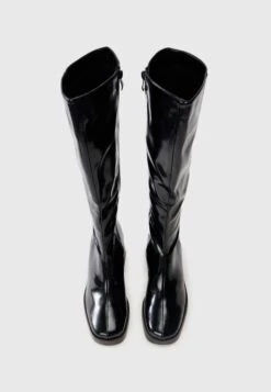 Raid DERRY - High Heeled Boots - Black -Raid Shoes Shop 1ae707cacc5f4bc383446771034b3c31
