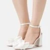 Raid Vamikaa - Classic Heels - White