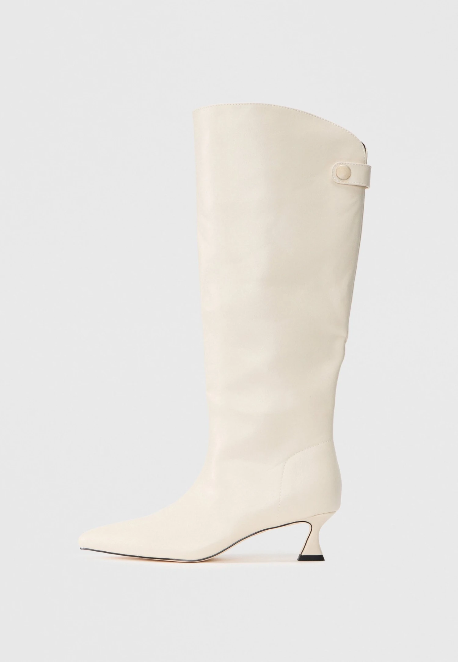 Raid MABEL - Boots - Off White 1 Raid MABEL - Boots - Off White