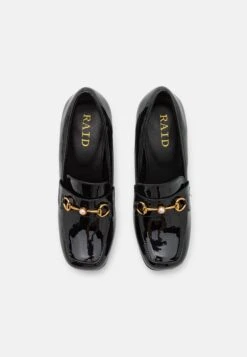 Raid Estera - High Heels - Black -Raid Shoes Shop 1bbcbe9042f84b0a89c45eb5a0aff762