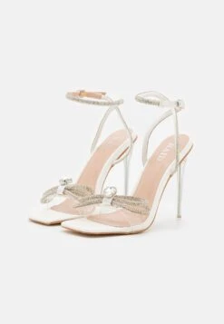 Raid Kyrah - Sandals - White -Raid Shoes Shop 1c054c76bf294224b3cc5ab45a3eeb44