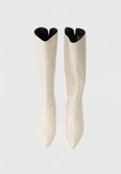 Raid MABEL - Boots - Off White 10 Raid MABEL - Boots - Off White -Raid Shoes Shop 1cd2430aef5e4eacb9c203799ed97f41