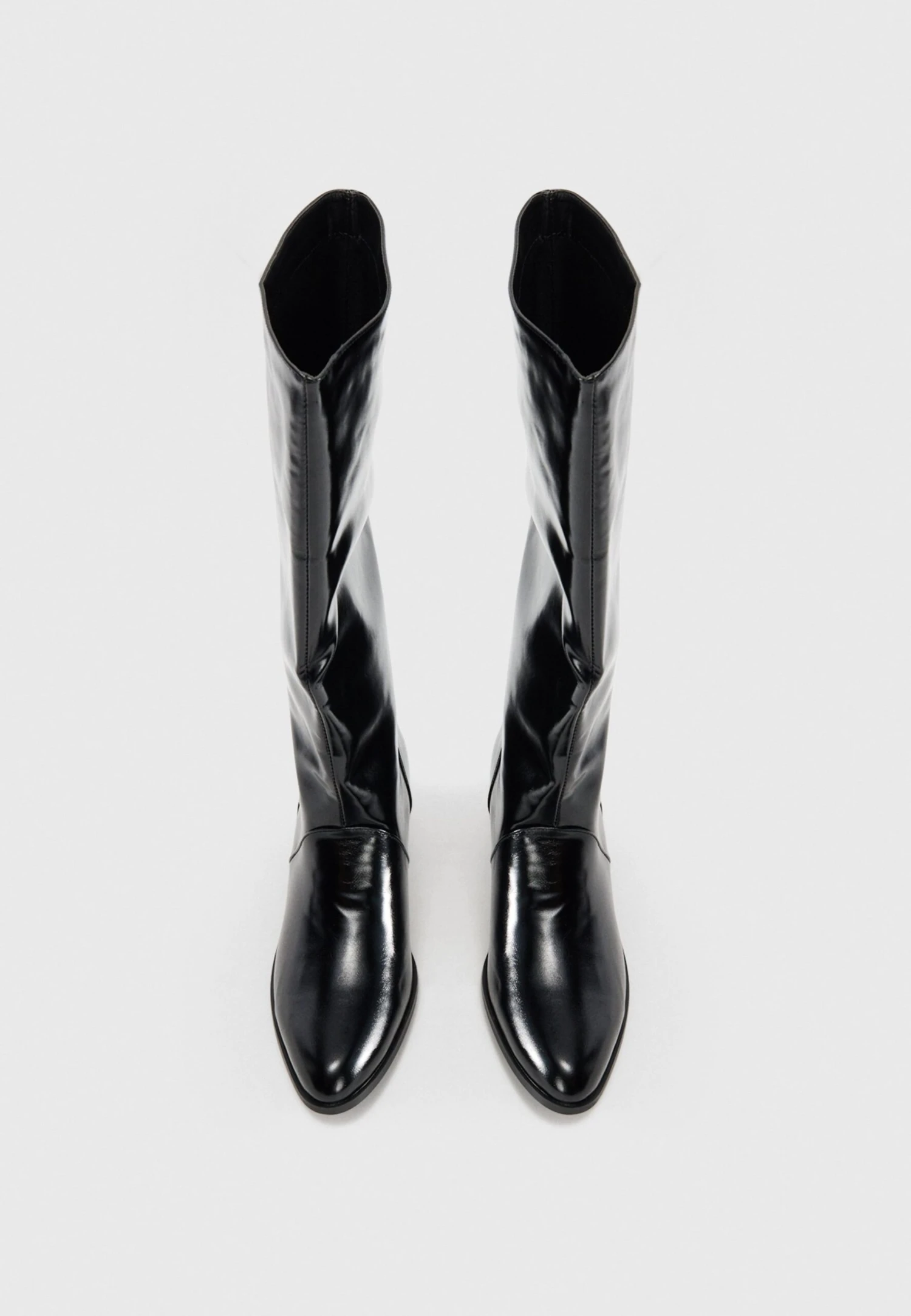 Raid REEONA - Boots - Black 4 Raid REEONA - Boots - Black - Image 4