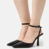Raid Mazie - Classic Heels - Black