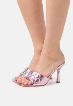 Raid Alene - Heeled Mules