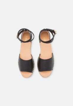 Raid Kaira - Sandals - Black 11 Raid Kaira - Sandals - Black -Raid Shoes Shop 1dfaadb33a404848b0aae088acc2229c