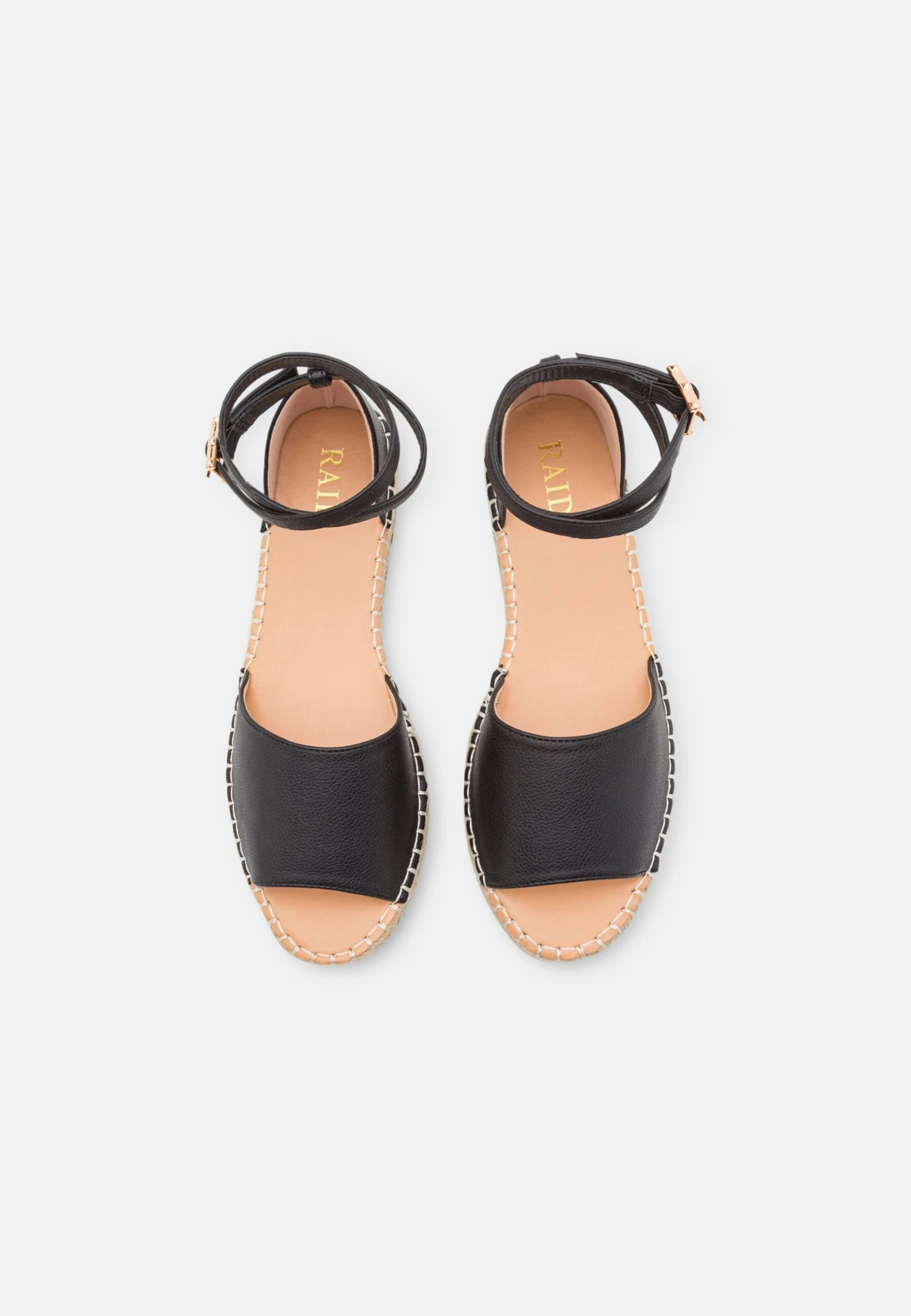 Raid Kaira - Sandals - Black 6 Raid Kaira - Sandals - Black - Image 6