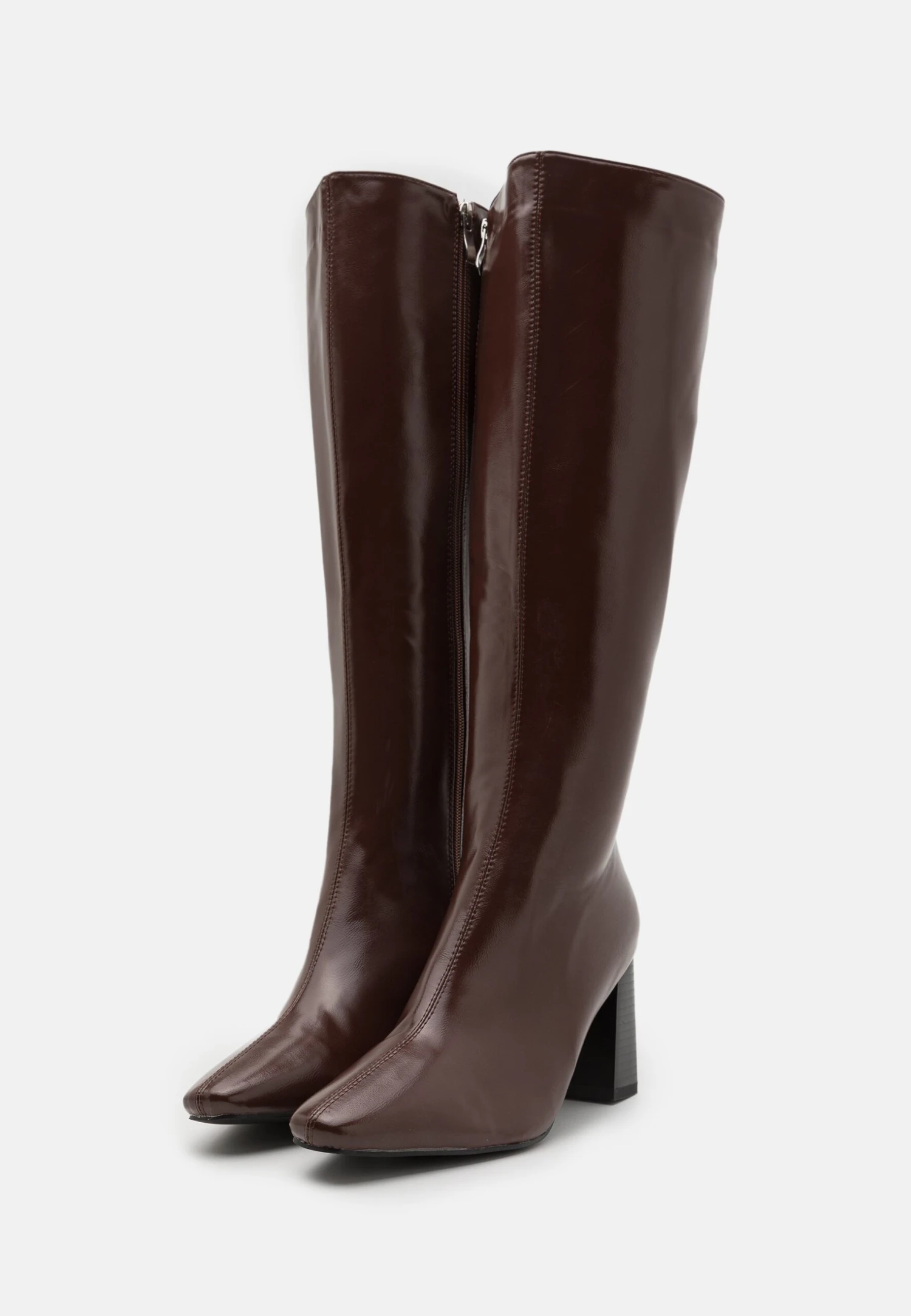 Raid HETTIE - Boots - Brown 2 Raid HETTIE - Boots - Brown - Image 2