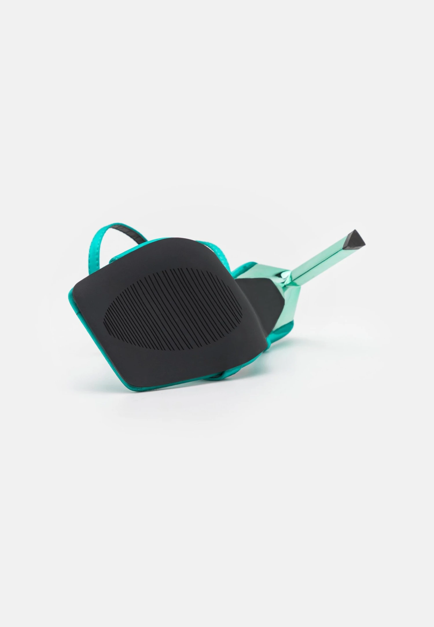 Raid Zuni - High Heeled Sandals - Green 5 Raid Zuni - High Heeled Sandals - Green - Image 5