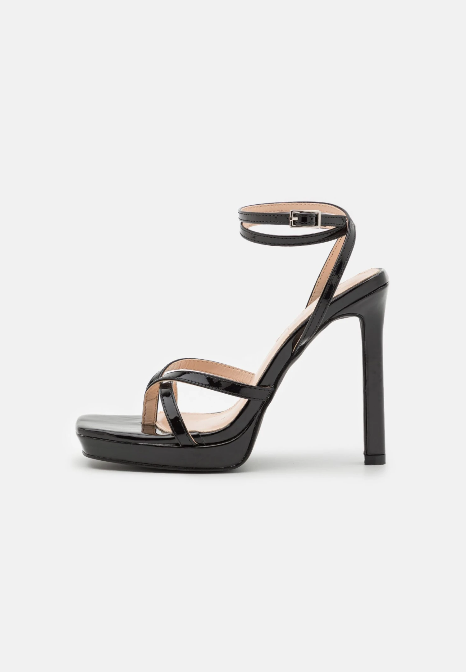 Raid Dimona - Platform Sandals 2 Raid Dimona - Platform Sandals - Image 2