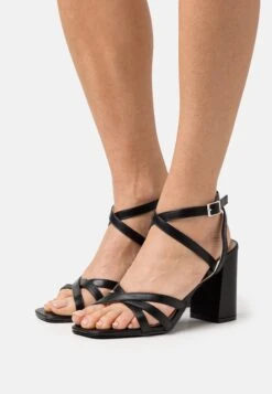 Raid Erlene - High Heeled Sandals - Black