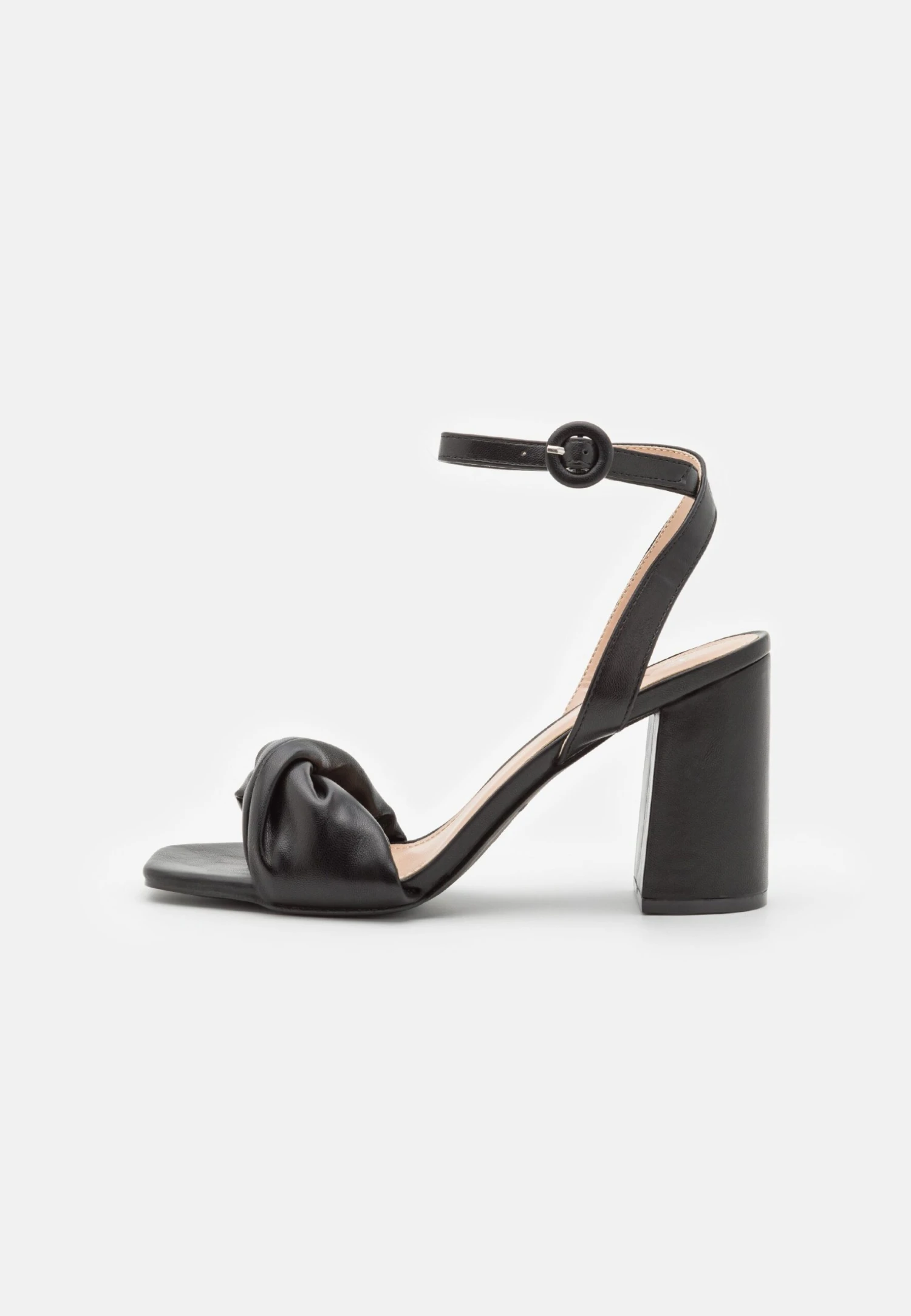 Raid Ronika - High Heeled Sandals - Black 2 Raid Ronika - High Heeled Sandals - Black - Image 2