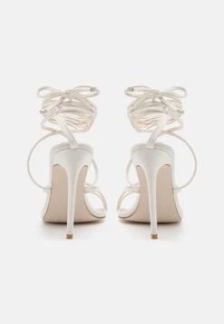 Raid Cerina - Sandals - White -Raid Shoes Shop 20d63ed0b4454e5f8384faed1162c62d