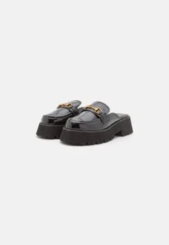 Raid Lidia - Mules - Black -Raid Shoes Shop 20ebedd3f1c24a7fb1d0ee7663e68656