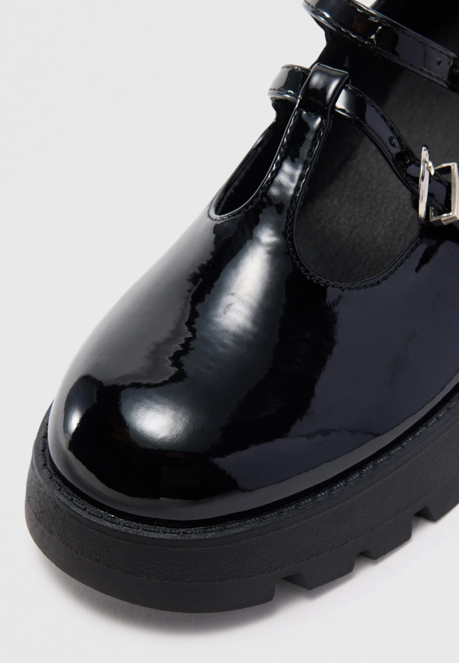 Raid MAYA - Platform Heels - Black 6 Raid MAYA - Platform Heels - Black - Image 6