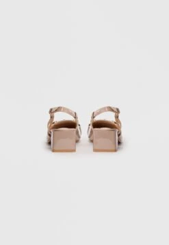 Raid OCERI - Classic Heels - Nude -Raid Shoes Shop 21ad3754830746df8af25a99e73b26f2