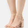 Raid Molika - High Heeled Sandals - Nude