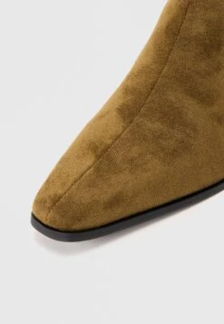 Raid NAIMA - Boots - Khaki -Raid Shoes Shop 22800fff429043cdb0bd964a4d020d1d