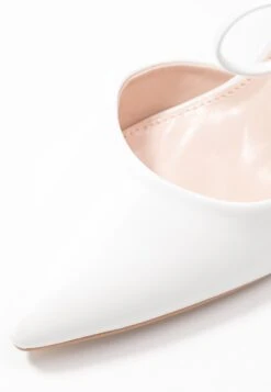 Raid Zumi - High Heels - White 9 Raid Zumi - High Heels - White -Raid Shoes Shop 22d1d546ef654a3ea38a3d67a43a3356