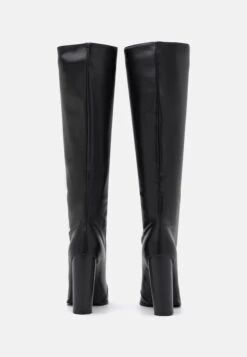 Raid Prisca - High Heeled Boots - Black -Raid Shoes Shop 23ad2726693246e5b17bcd2b7b7d08d6