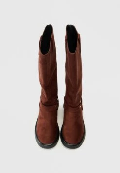 Raid ZAHARA - Boots - Brown 10 Raid ZAHARA - Boots - Brown -Raid Shoes Shop 2431618520204508b2f5201f1ebd90a1