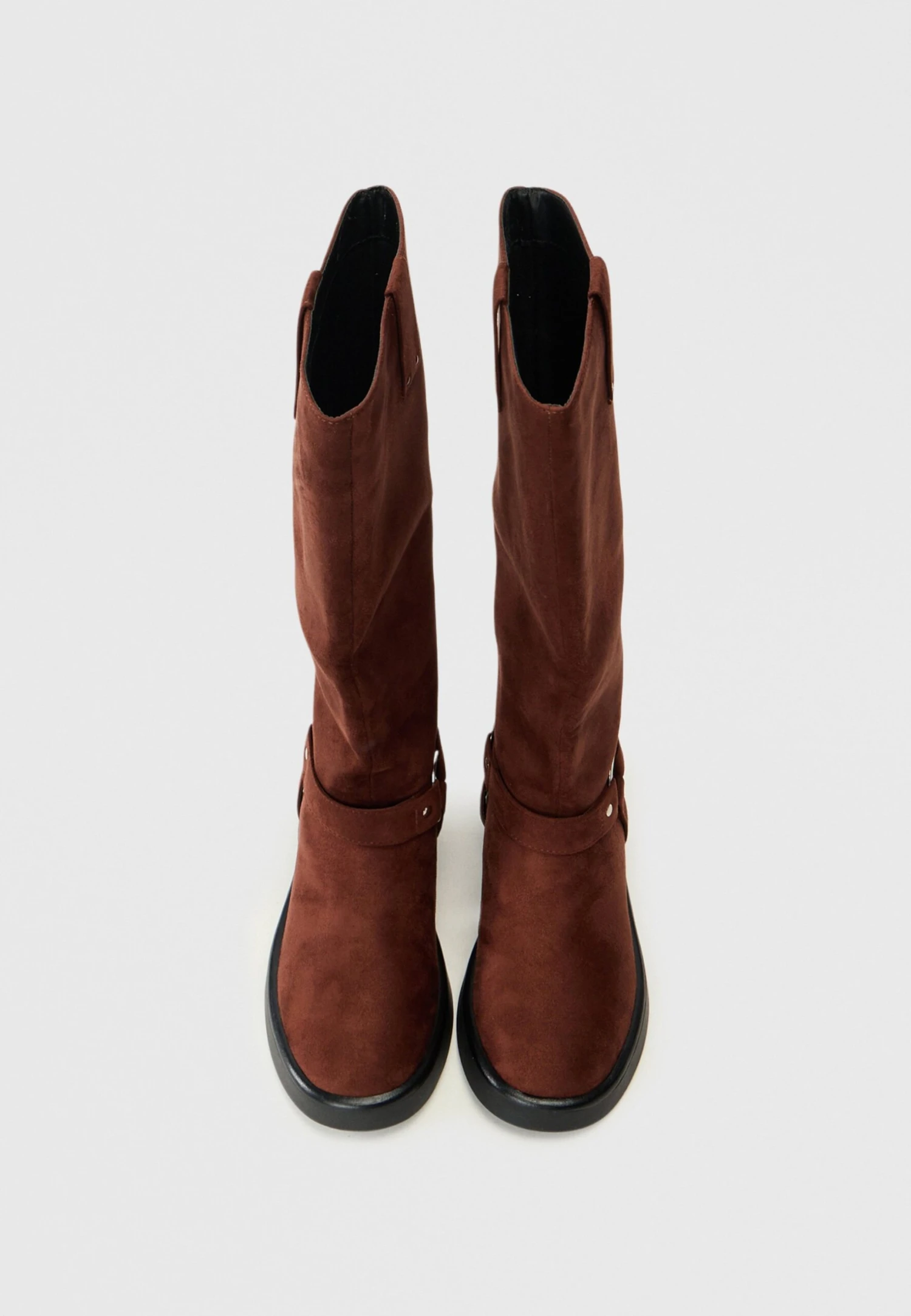 Raid ZAHARA - Boots - Brown 4 Raid ZAHARA - Boots - Brown - Image 4