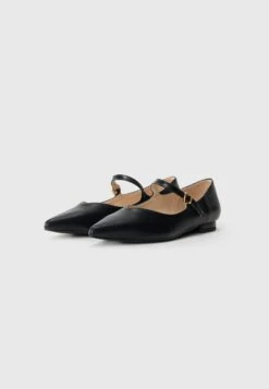 Raid ABHA - Ballet Pumps - Black -Raid Shoes Shop 247bdca47ec54b03823873598bfa05e7