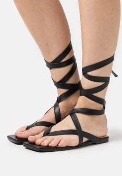 Raid Finola - T-Bar Sandals - Black