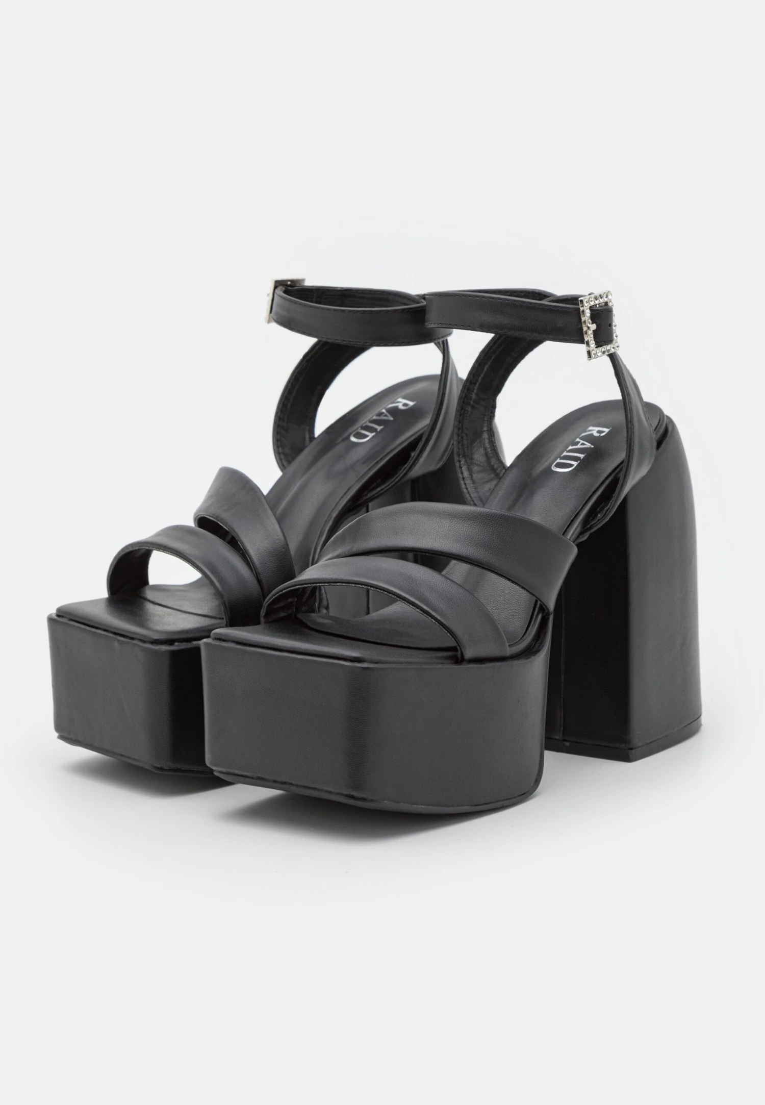 Raid Zaina - High Heeled Sandals 3 Raid Zaina - High Heeled Sandals - Image 3