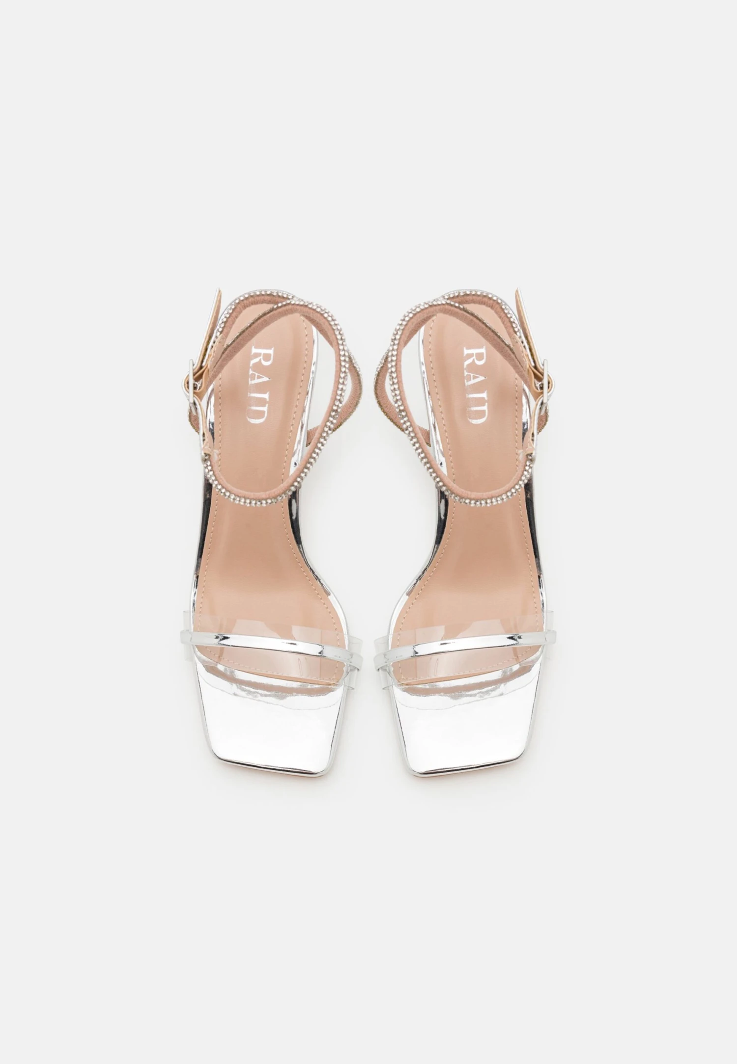 Raid Blessing - Sandals 6 Raid Blessing - Sandals - Image 6