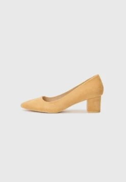 Raid ANNIE - Classic Heels - Nude