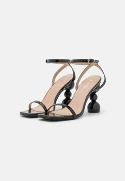 Raid Ashby - Sandals - Black -Raid Shoes Shop 25b533143cfe4d869fde56791f1c1af1