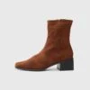 Raid AISLINN - Classic Ankle Boots - Brown