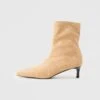 Raid INNIKA - Ankle Boots - Camel