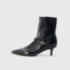Raid ASTRA - Classic Ankle Boots - Black