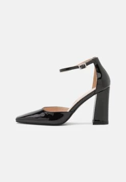 Raid Joycee - High Heels - Black -Raid Shoes Shop 27a3fbad5138462abb8f7d60673fc44f