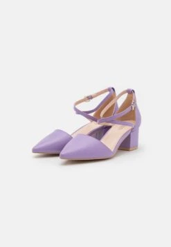 Raid Avia - Classic Heels - Purple -Raid Shoes Shop 281ff7e9c3034b92a69ef0ba7182675d
