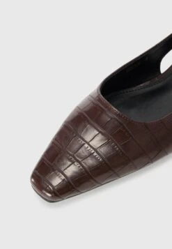 Raid RUCHI - Ballet Pumps - Brown -Raid Shoes Shop 2821f019d7474a81807afa405f880ebe