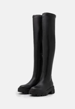Raid Delia - Over-The-Knee Boots 8 Raid Delia - Over-The-Knee Boots -Raid Shoes Shop 29c5f7e99f2f464a9d2426fb68583c69