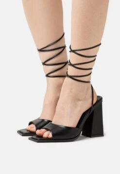 Raid Robina - High Heeled Sandals - Black