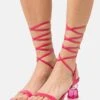 Raid Dorika - Sandals - Pink
