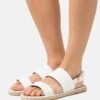 Raid Margot - Sandals - White
