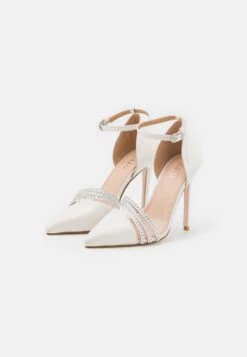 Raid Ashtyn - Classic Heels - White -Raid Shoes Shop 2ccc8cd764bc496cb294aa00c3682b33