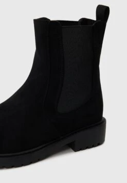 Raid PENNY - Classic Ankle Boots - Black -Raid Shoes Shop 2cd91e456ca7486cb05499aa2349439c