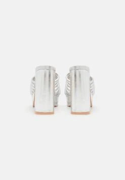 Raid Stella - Heeled Mules -Raid Shoes Shop 2ddf767e34ba46d9acd309e0d20fab66