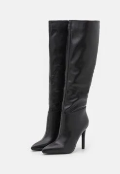 Raid Talisha - Boots - Black -Raid Shoes Shop 2e04444dc5f54626be055285dbc17f40