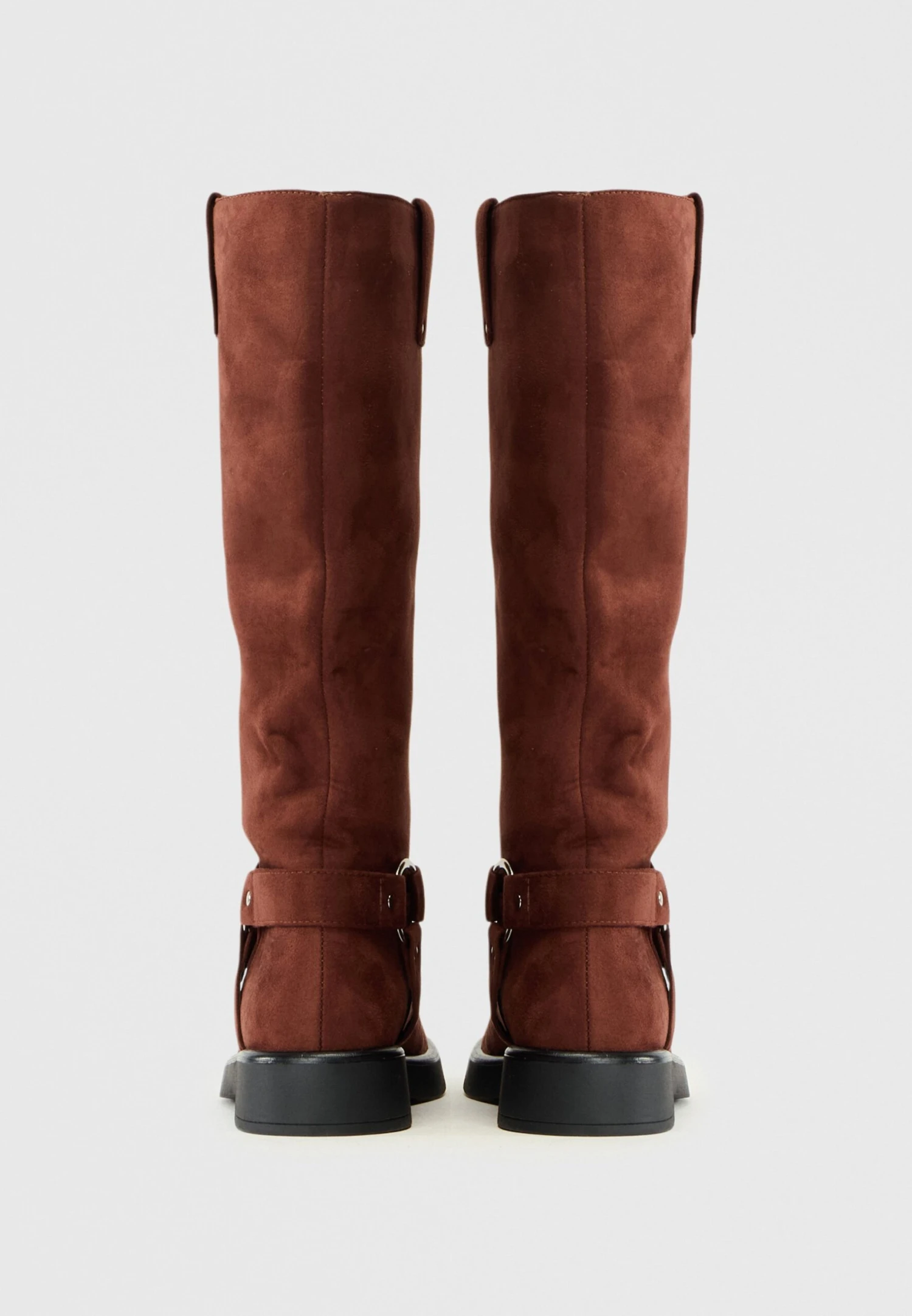 Raid ZAHARA - Boots - Brown 3 Raid ZAHARA - Boots - Brown - Image 3